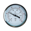 45 -mm -Temperaturfeuchtigkeit Bimetal -Thermometer BTL -Serie